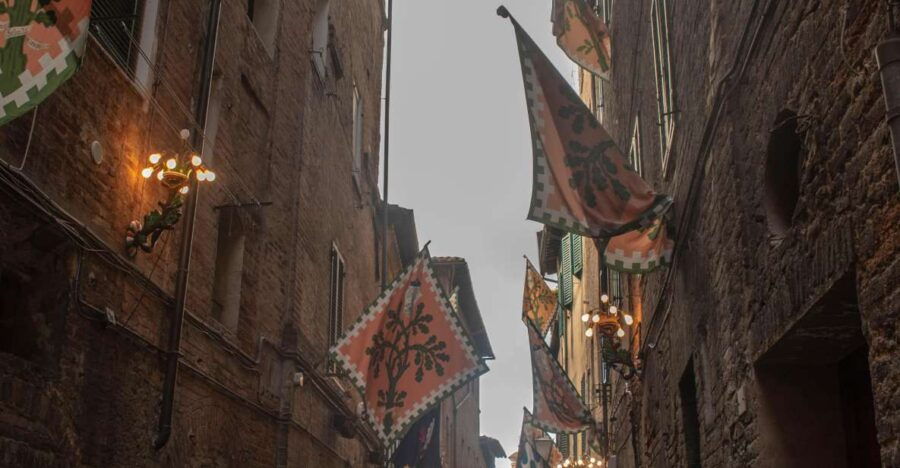 Siena’s Enchanting Local Districts: A Hidden Gem Tour