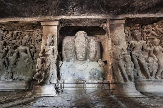 Sightseeing Tour With Elephanta Cave Tour - Good To Know