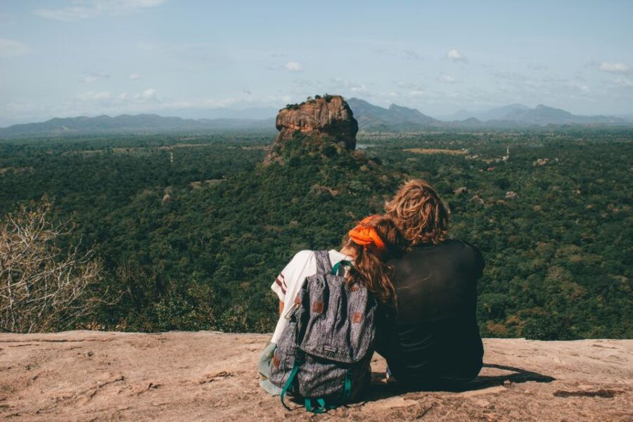 Sigiriya: Guided Bird Watching and Jungle Tour With Lunch - Activity Details