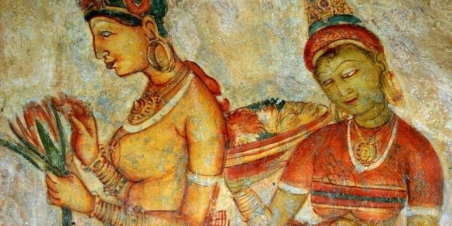 Sigiriya Marvels: Unveiling the Rock Fortress Adventure”