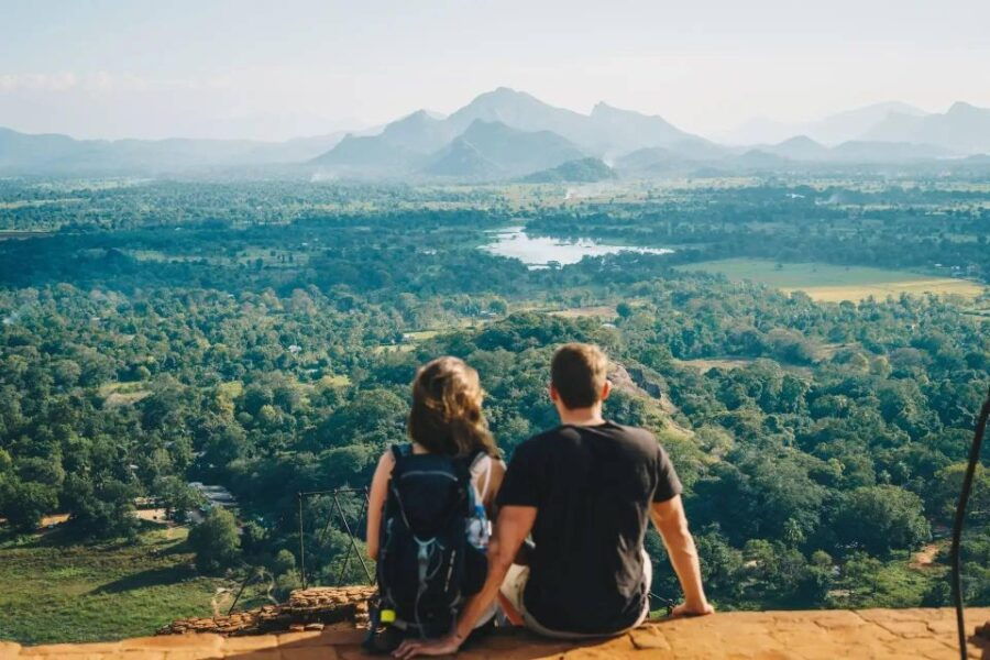 Sigiriya Splendor