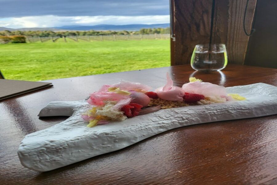 Signature Wine Tour - Hobart and SE Tasmania - Good To Know