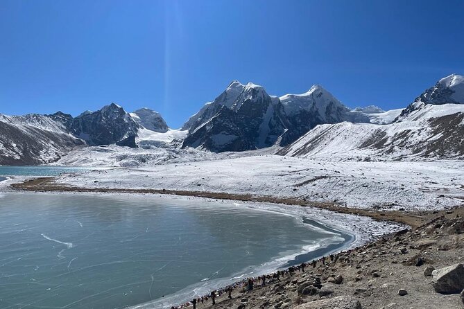 Sikkim and Darjeeling 5-Day Tour - Lachen - Good To Know