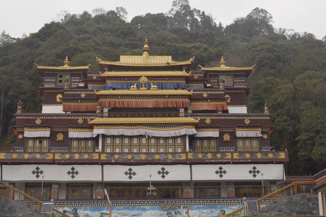 Sikkim Darjeeling - North East India 7 Nights 8 Days Tour - Good To Know