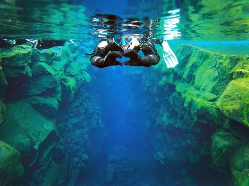 2 Best Snorkeling Experiences In Silfra