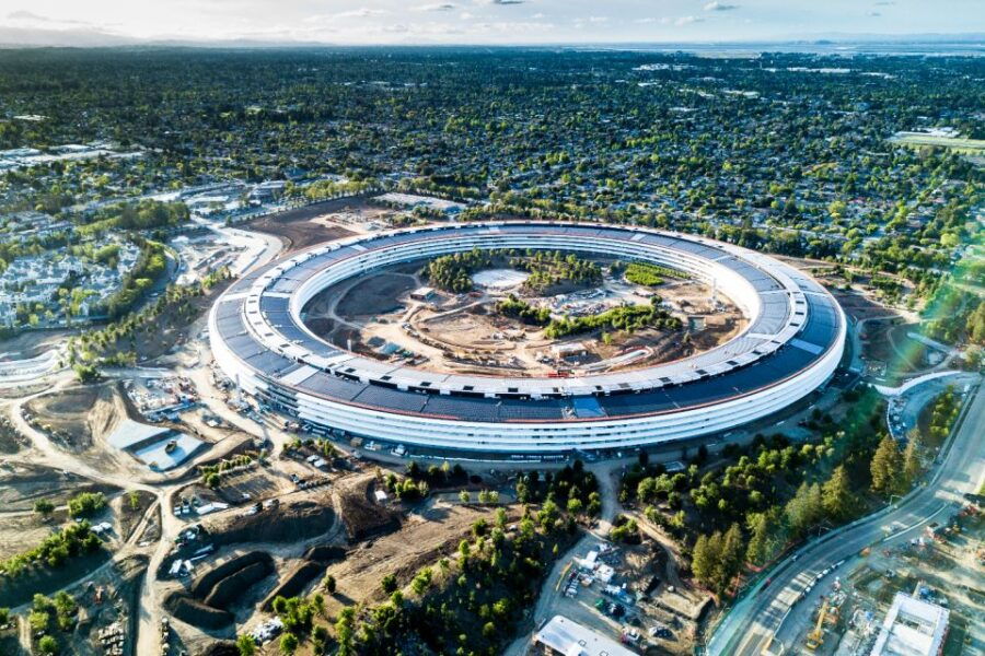 Silicon Valley: Self-Drive Audio Tour