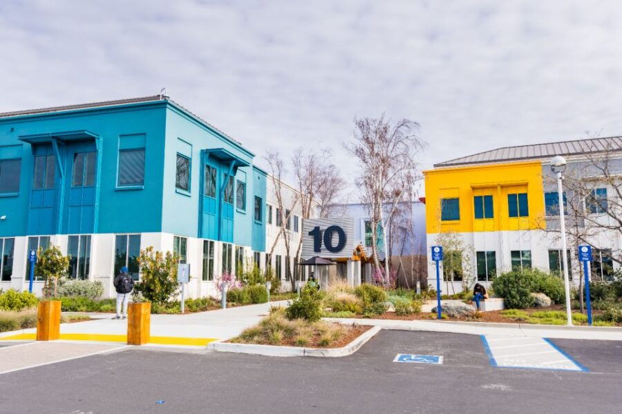 Silicon Valley: Self-Driven Audio Tour for Technology Lovers - Good To Know