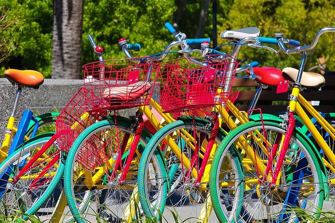 Silicon Valley Tech Tour - Good To Know