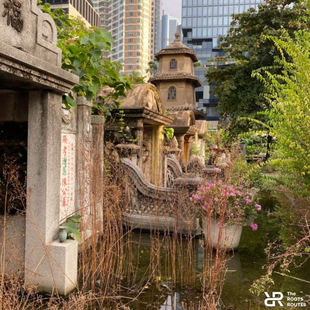 Silom Shadows Walk: Discover the Mysterious Secrets - Good To Know