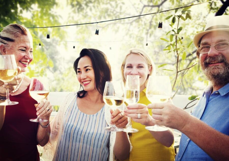 Silves: Algarvian Winery Tour and Tasting Experience