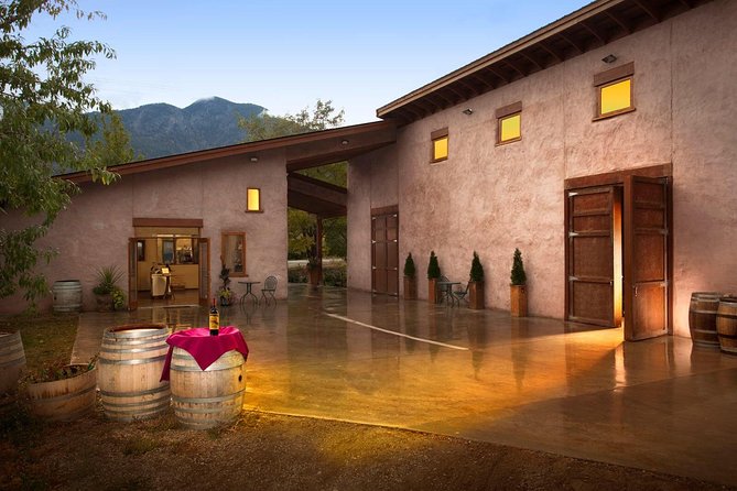 Similkameen Valley Wine Tour – Classic – 4 Wineries
