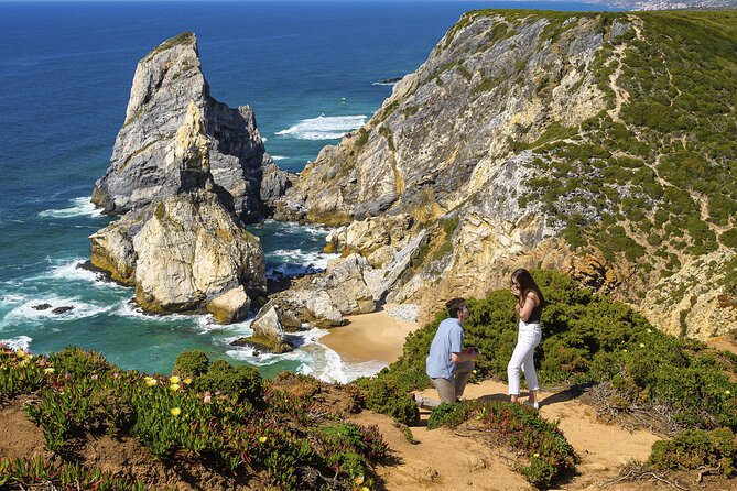 Since 2012 Pro Photography And Walking Tour In Lisbon - Tour Highlights