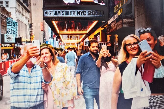 Sing and Dance at off Broadway Gospel Musical With Soul Food and Tour Guide - Good To Know