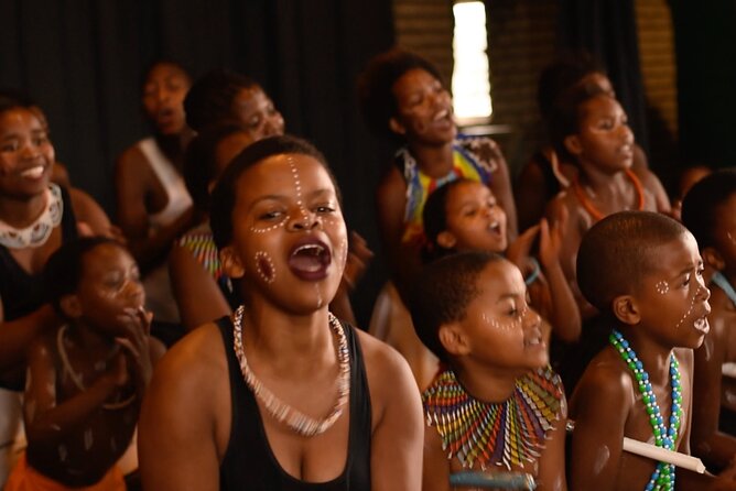 Sing With a Community-Based Change Org W/ Kids Add-On - Good To Know