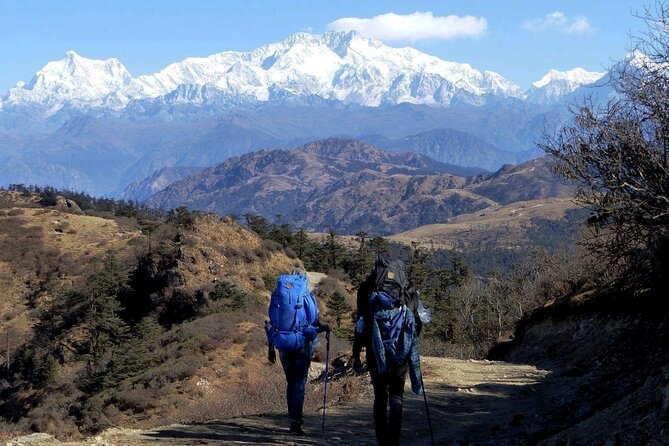 Singalila Trek From Darjeeling - Good To Know