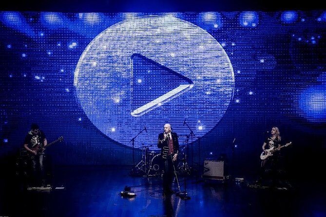 Singing Your Dreams - Dinner Show in Orlando - Good To Know