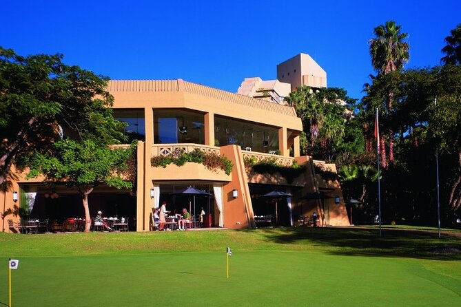 Single Day Golf Tour, Sun City , Gary Player Signature Course - Rated the Best - Good To Know