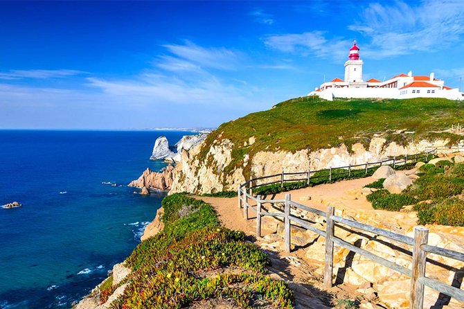 SINTRA and CASCAIS Tour (Full Day) - Good To Know