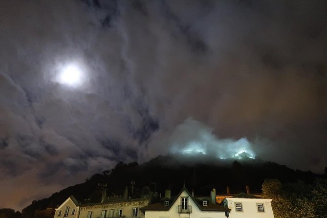 Sintra, Apparitions and Stories From the Mountains - Private Night Walk - Good To Know