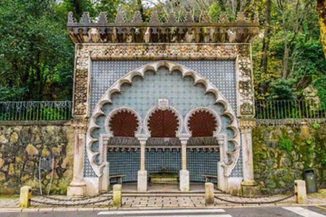 Sintra, Cabo Da Roca and Cascais Tour From Lisbon - Good To Know