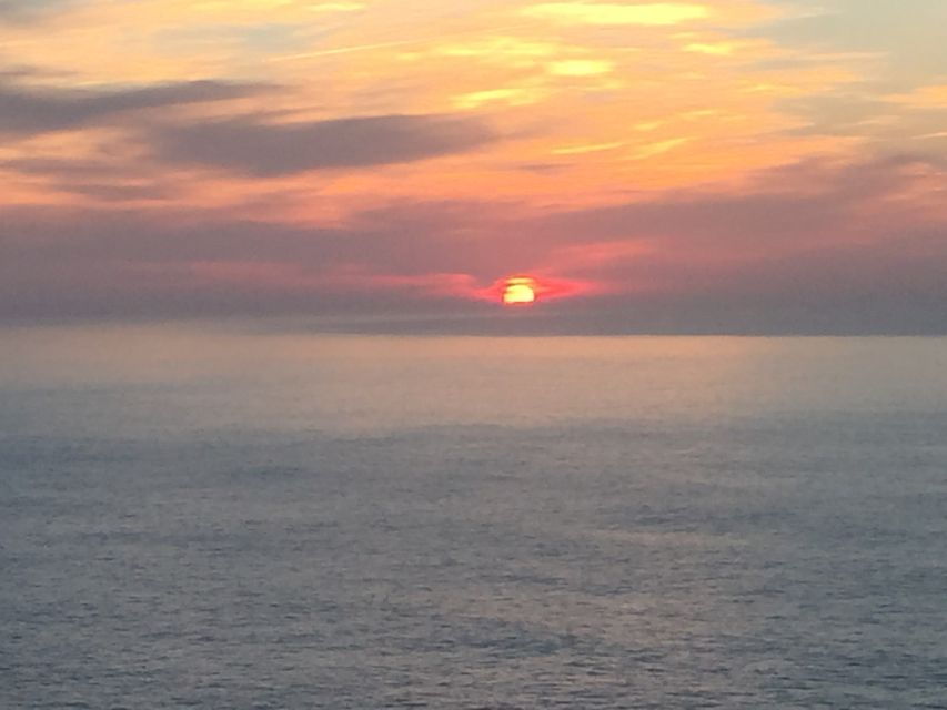 Sintra, Cabo Da Roca, Cascais and Estoril Private Tour - Good To Know