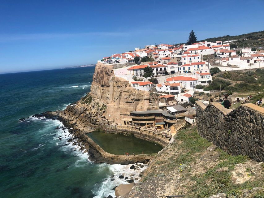 Sintra, Cabo Da Roca & Cascais Highlights Tour - Good To Know