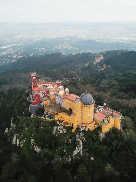 Sintra, Cascais & Estoril: Lands of Stories, Myths & Legends - Good To Know