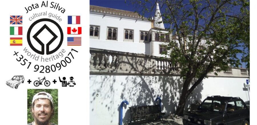 Sintra, Cascais & Mafra; West Europe’s UNESCO’s Grand Tour
