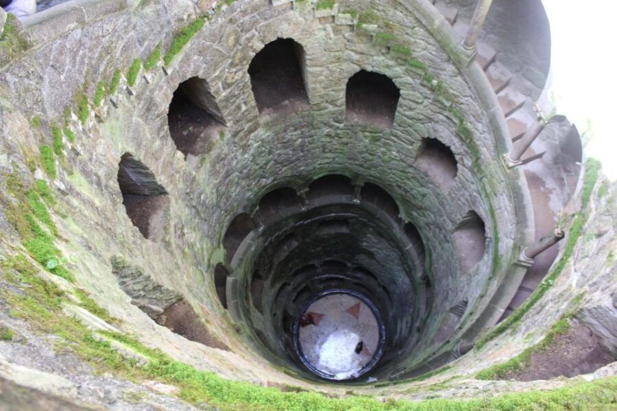 Sintra : Exclusive Full-Day Monuments Tour