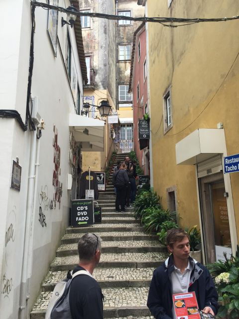 Sintra Half Day Private Tour - Good To Know