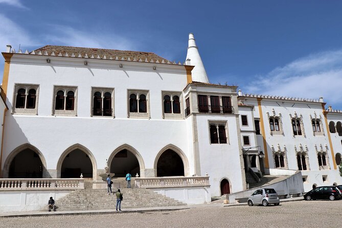 Sintra Highlights: Outdoor Escape Game - Good To Know