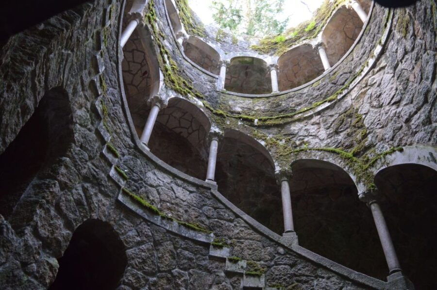 Sintra: Hike & History Private Tour Incl. Pena & Quinta - Good To Know