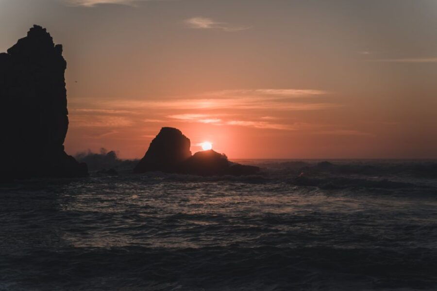 Sintra: Jeep Safari, Sunset Hike, and Tapas at the Beach - Good To Know