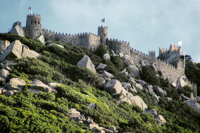 Sintra, Legends and Medieval Stories" - Private Day Walk - Good To Know