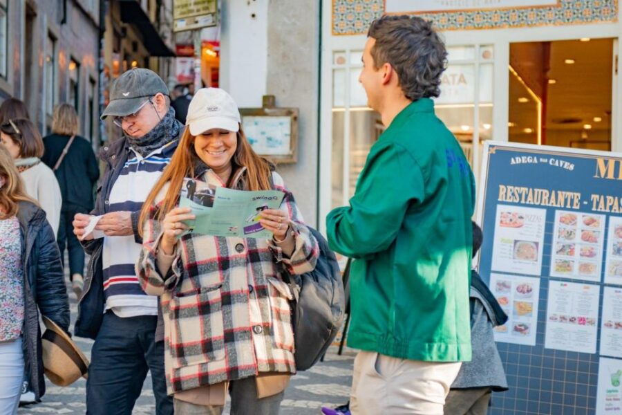 Sintra Off the Beaten Path Tour and Unique Gems - Good To Know