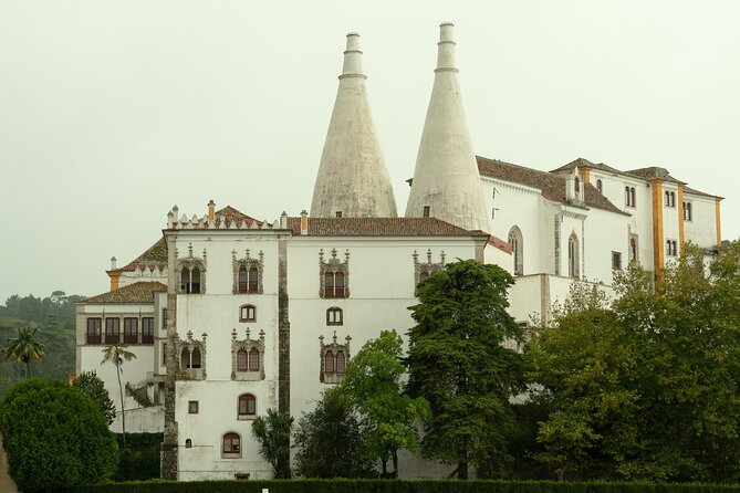 Sintra, Pena Palace and Cascais Private Full Day Tour - Good To Know
