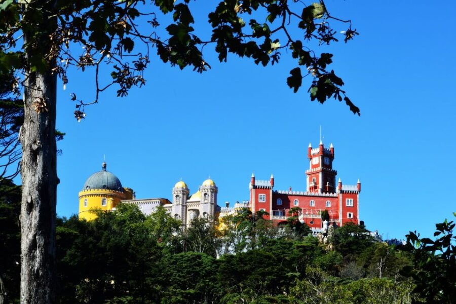 Sintra: Private Half Day - Good To Know