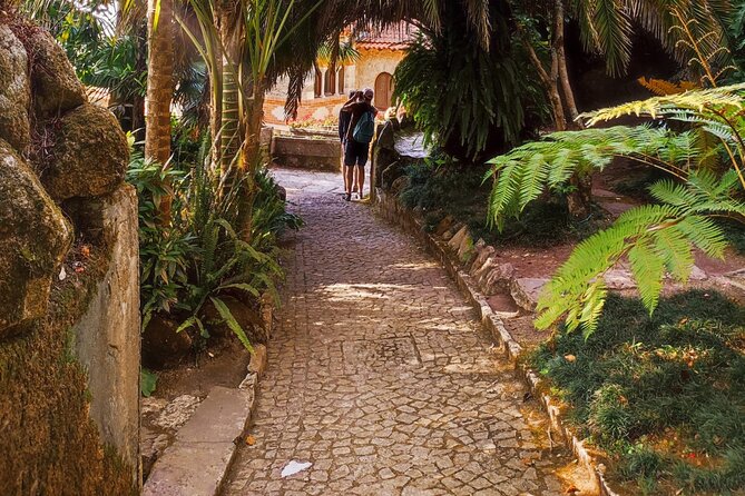 Sintra Private Hiking Adventure Tour - Good To Know