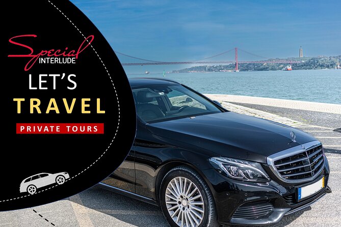 Sintra Private Tour - Special Interlude - Good To Know