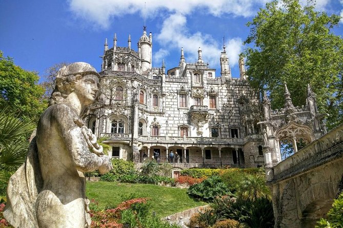 Sintra Romance & Mystery - Good To Know