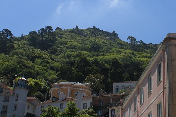 Sintra Stories by Portugal Stories - Overview of Sintras Charm
