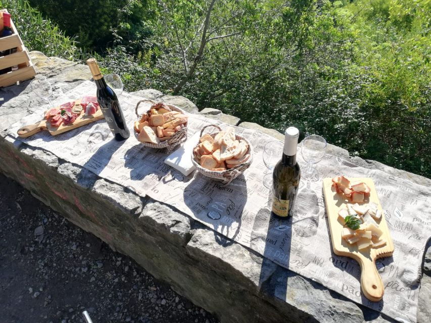 Sintra: Taste of Sintra's Wonders - Good To Know