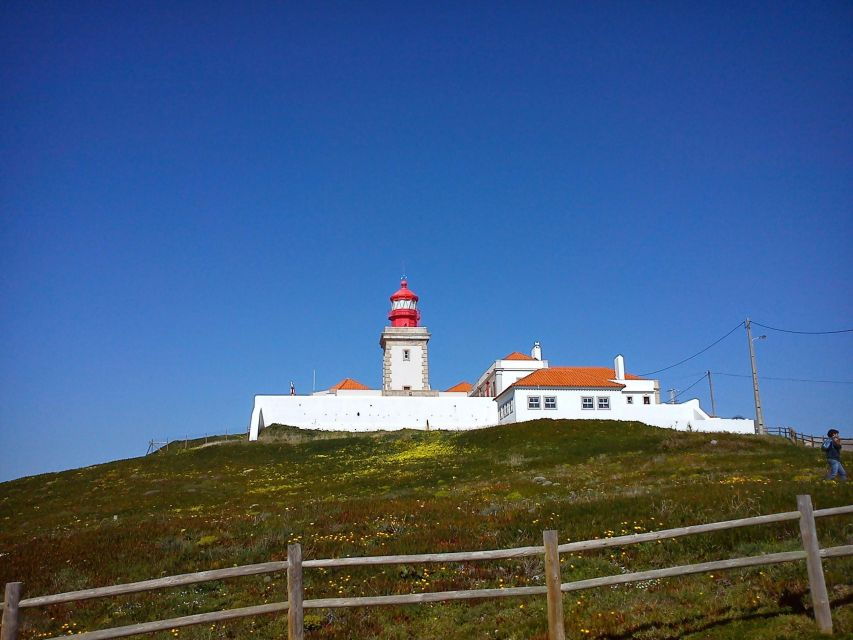 Sintra Tour - Good To Know