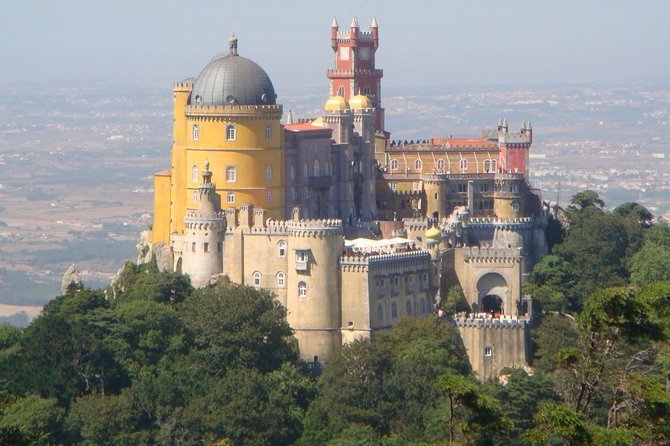 Sintra Tour From Lisbon - Good To Know