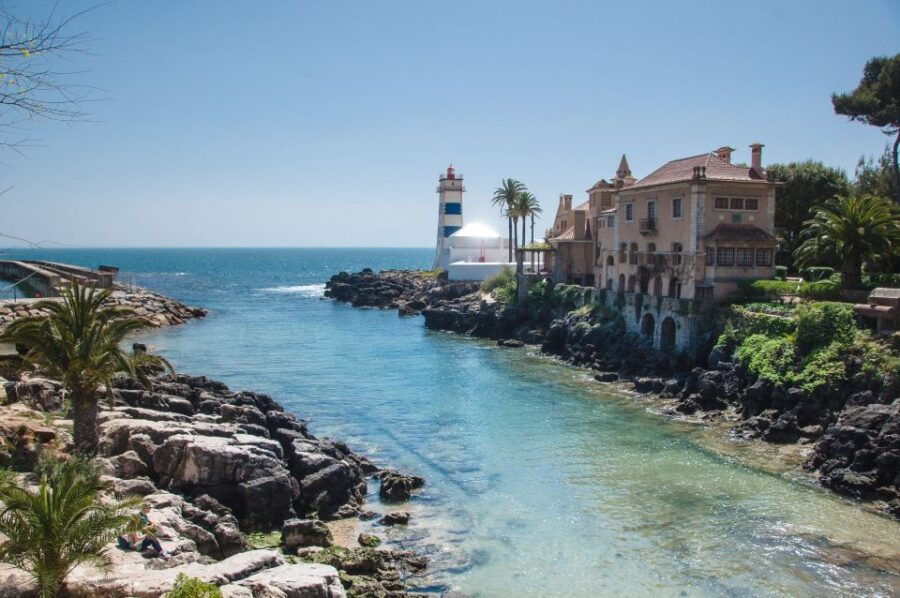 Sintra Tour Full Day - Good To Know