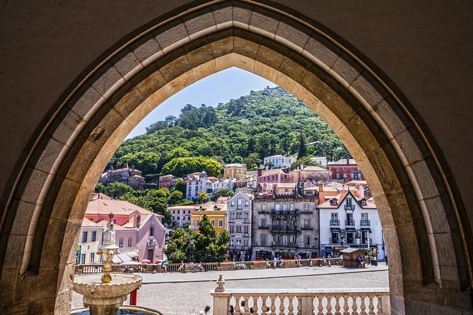 Sintra Tour With Pena Palace and Monserrate Palace- Private Tour - Good To Know