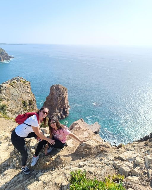 Sintra Tour - Good To Know