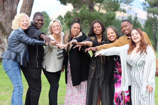 Sips With Soul Wine Tour - Good To Know