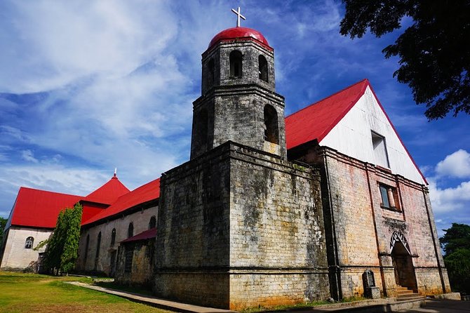 Siquijor Island Tour From Dumaguete