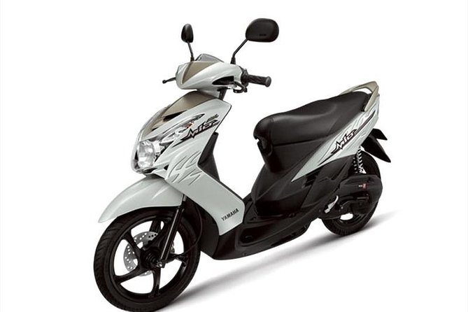 Siquijor: Transport-Car-Van-MotorBike - Good To Know